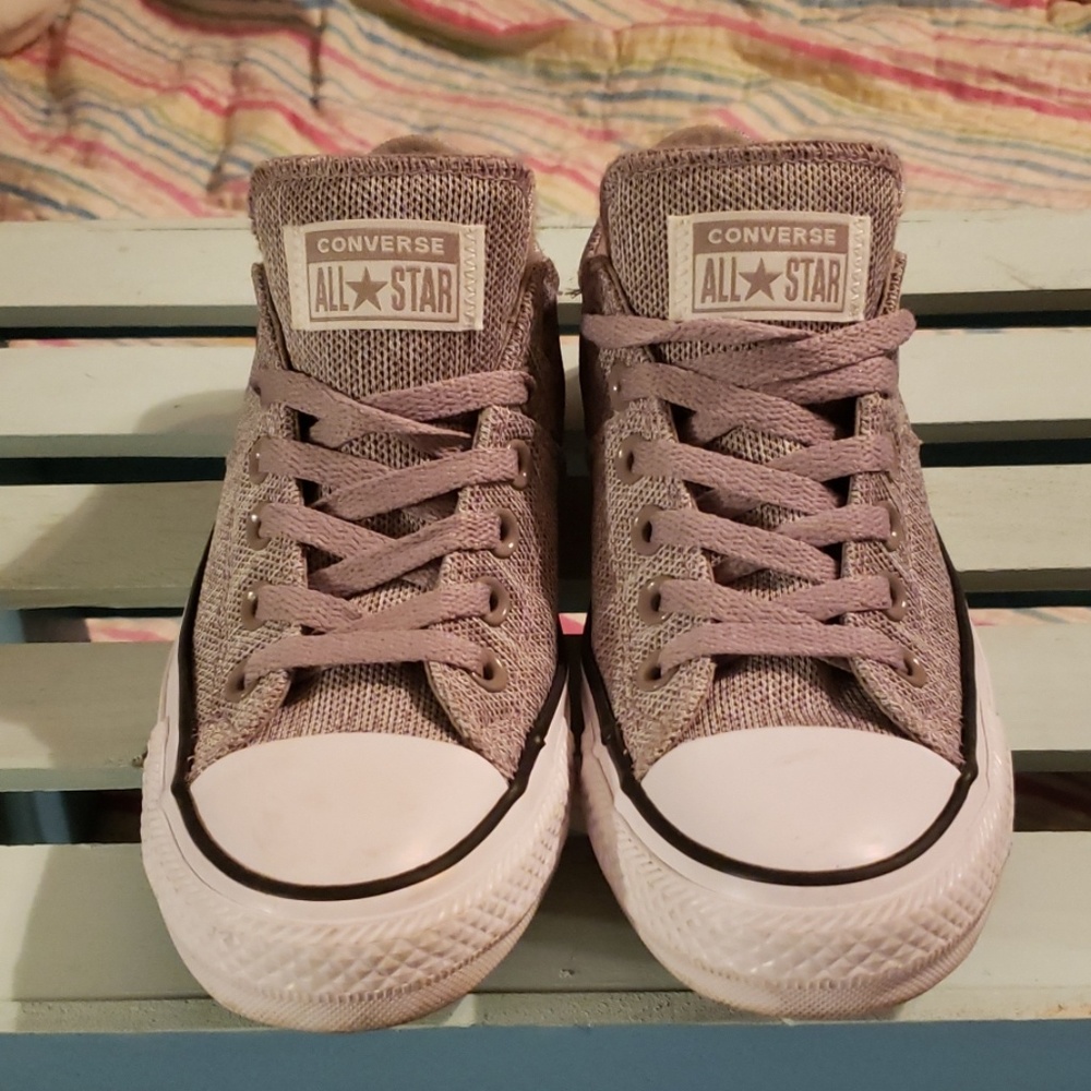 Converse shoes